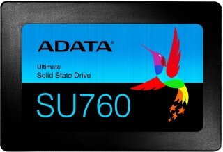 Adata Ultimate SU760 512 GB (ASU760SS-512GT-C) SSD kullananlar yorumlar